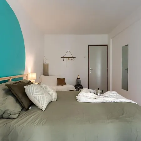 Green Cozy Central Apartment * Pula