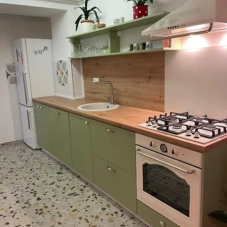 Dog Lovers Apartment City Center Pula