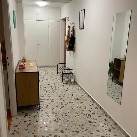 Avocado Center- Pet Friendly! Lägenhet Pula