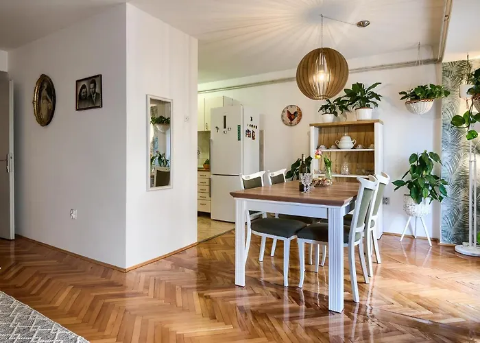 Avocado Center- Pet Friendly! Appartement *