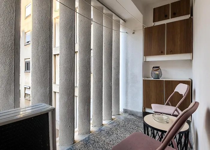 Avocado Center- Pet Friendly! Appartement Pula
