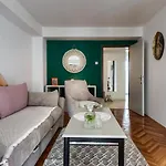 Avocado Center- Pet Friendly! * Pula
