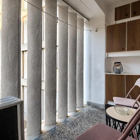 Dog Lovers Apartment City Center 아파트 풀라