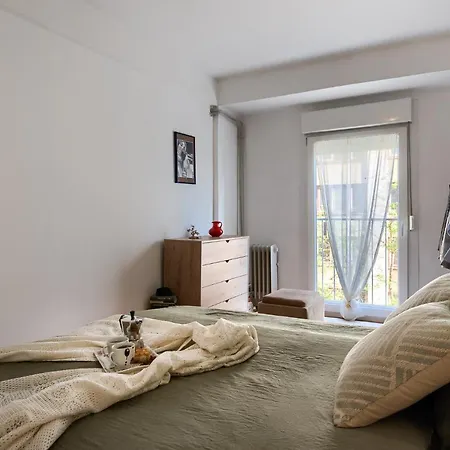 아파트 Dog Lovers Apartment City Center 풀라