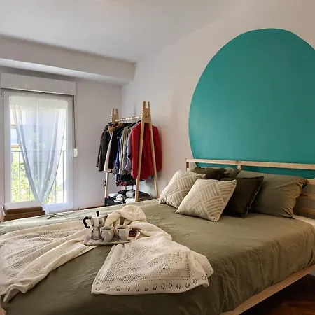 Avocado Apartment City Center- Pet Friendly! Póla