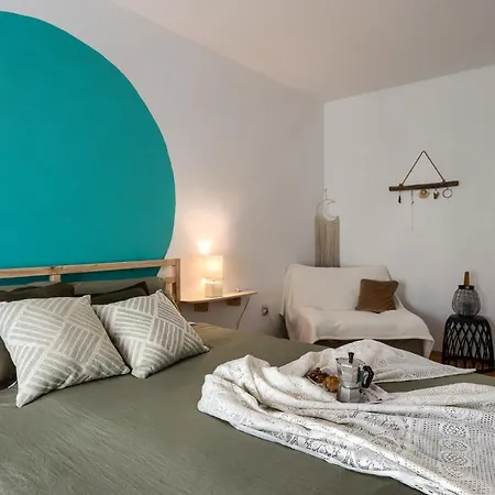 Dog Lovers Apartment City Center *