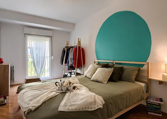 Avocado Center- Pet Friendly! Pula