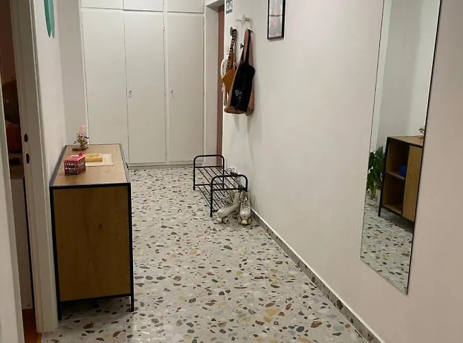 Avocado Center- Pet Friendly! 公寓 普拉