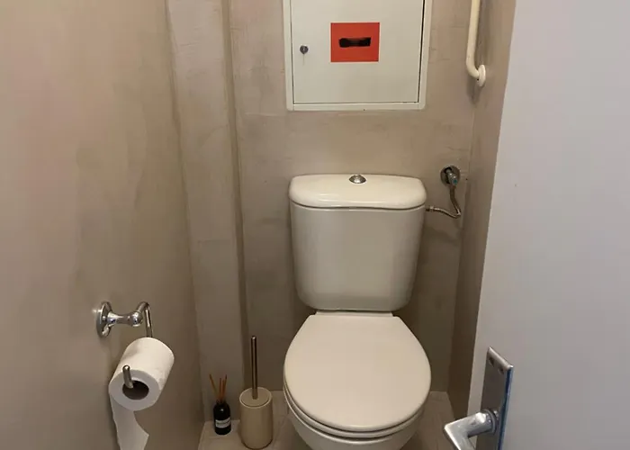 Apartament Avocado Center- Pet Friendly!