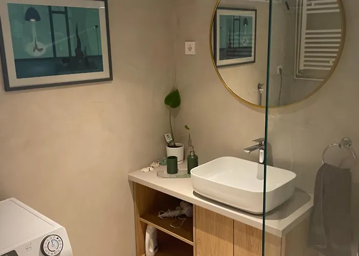 Apartament Avocado Center- Pet Friendly! Pula